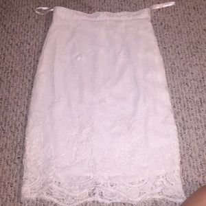 Gianni Bini size 2 skirt